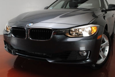 2013 BMW 328  i xDrive