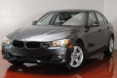 2013 BMW 328  i xDrive