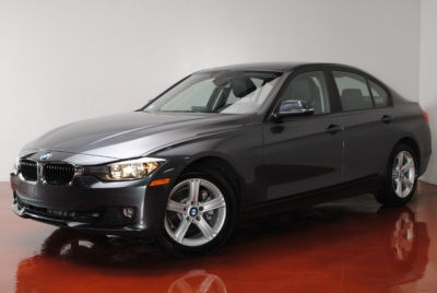 2013 BMW 328  i xDrive