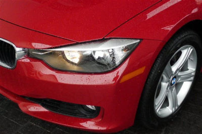 2013 BMW 328  i