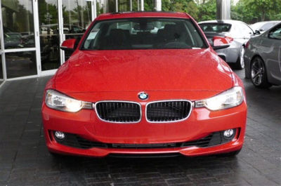 2013 BMW 328  i