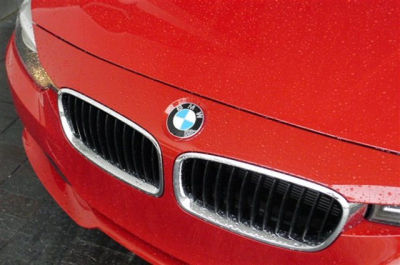 2013 BMW 328  i