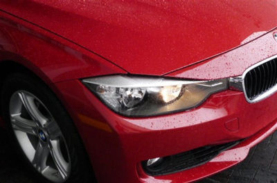 2013 BMW 328  i
