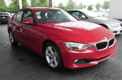 2013 BMW 328  i