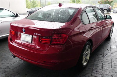 2013 BMW 328  i