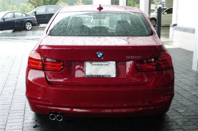 2013 BMW 328  i