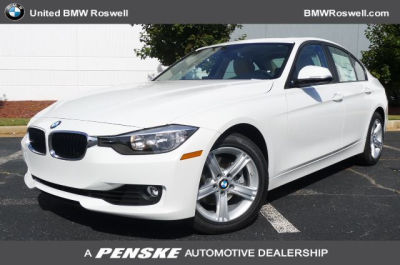 2013 BMW 328  i