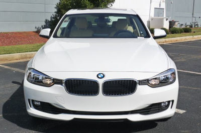 2013 BMW 328  i