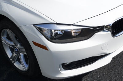 2013 BMW 328  i