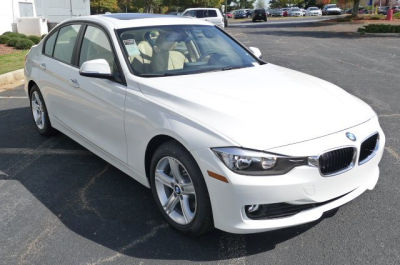 2013 BMW 328  i