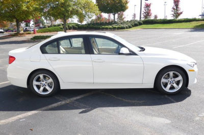 2013 BMW 328  i