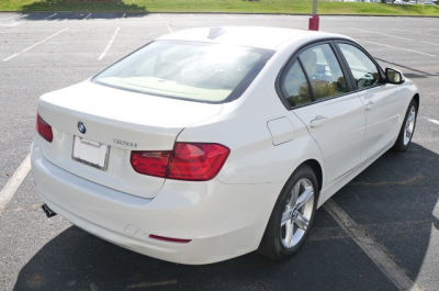 2013 BMW 328  i