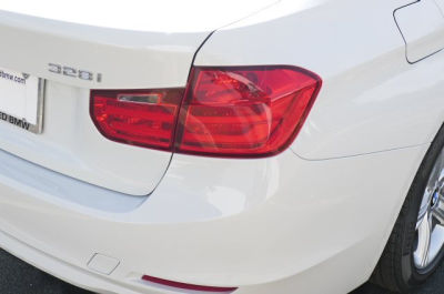 2013 BMW 328  i