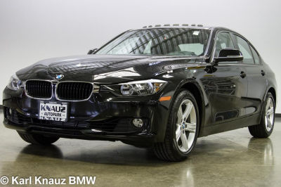2013 BMW 328  i xDrive