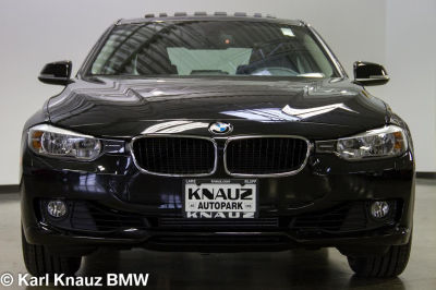 2013 BMW 328  i xDrive