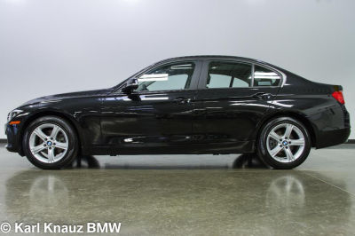 2013 BMW 328  i xDrive