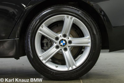 2013 BMW 328  i xDrive
