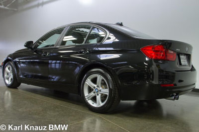 2013 BMW 328  i xDrive