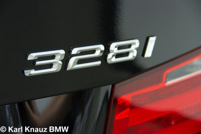 2013 BMW 328  i xDrive