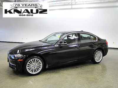 2012 BMW 328  i