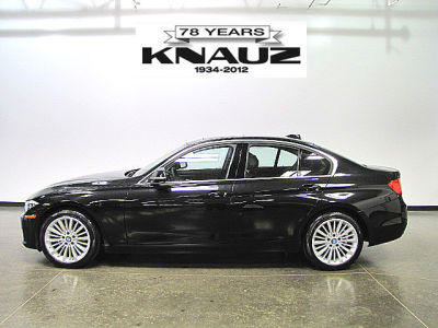 2012 BMW 328  i
