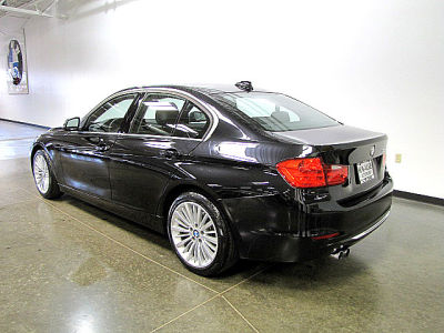 2012 BMW 328  i