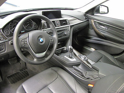 2012 BMW 328  i