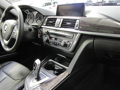 2012 BMW 328  i