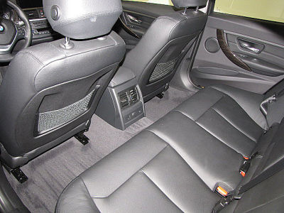 2012 BMW 328  i