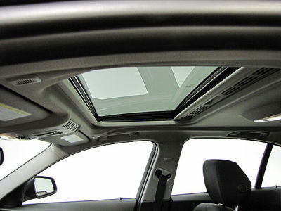 2012 BMW 328  i