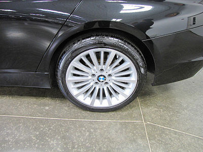 2012 BMW 328  i