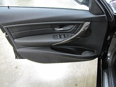 2012 BMW 328  i