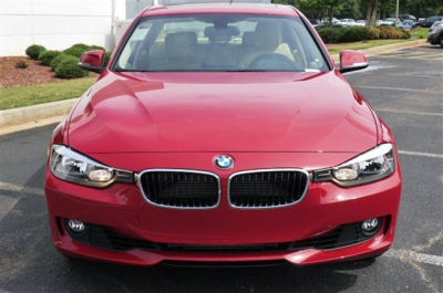 2013 BMW 328  i