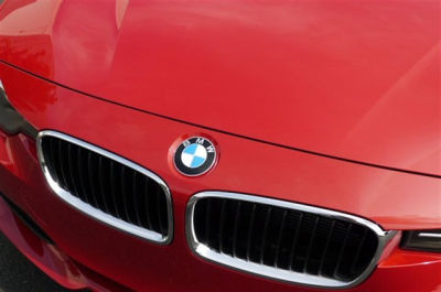 2013 BMW 328  i