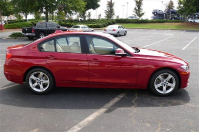 2013 BMW 328  i