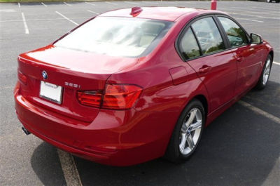 2013 BMW 328  i