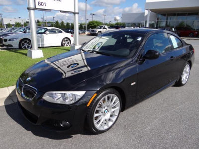 2012 BMW 328  i