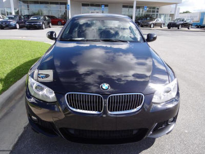 2012 BMW 328  i