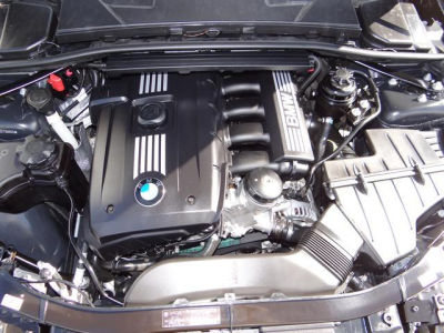 2012 BMW 328  i