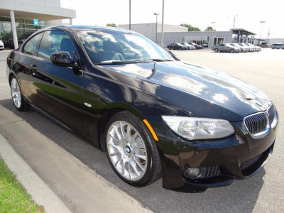 2012 BMW 328  i