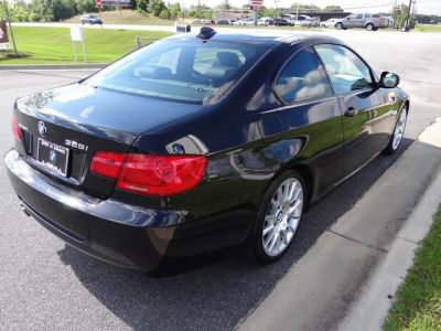 2012 BMW 328  i