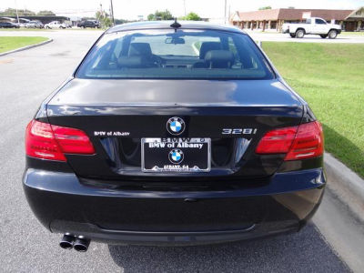2012 BMW 328  i
