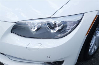 2012 BMW 328 i