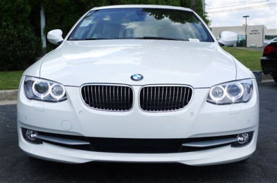2012 BMW 328 i