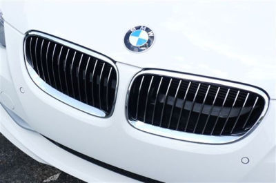 2012 BMW 328 i