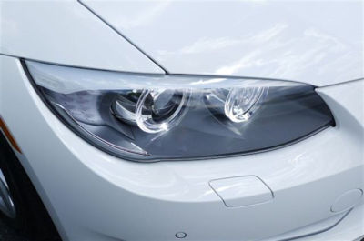 2012 BMW 328 i
