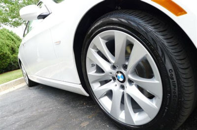 2012 BMW 328 i