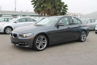 2013 BMW 328  i