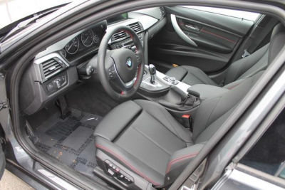 2013 BMW 328  i
