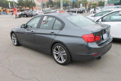 2013 BMW 328  i